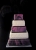 hot-pink-and-black-marble-wedding-cake.jpg